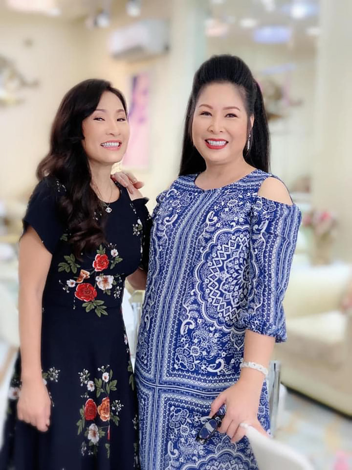 Sao Việt 26/9: Johnny Trí Nguyễn tái xuất bảnh bao bên Hứa Vĩ Văn - 8