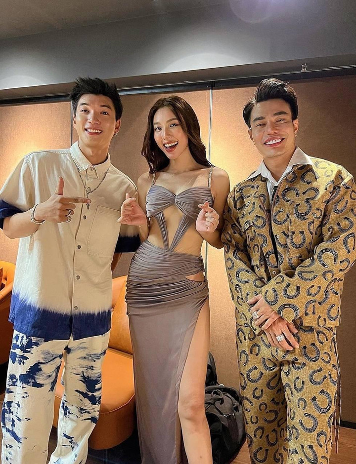 Hoa hậu Thùy Tiên tuyên bố ‘có thể lấy vợ’ khiến netizen xôn xao - 3