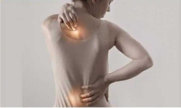 Kiểm soát cơn đau do chấn thương tủy sống nhờ 5 thay đổi này - 2