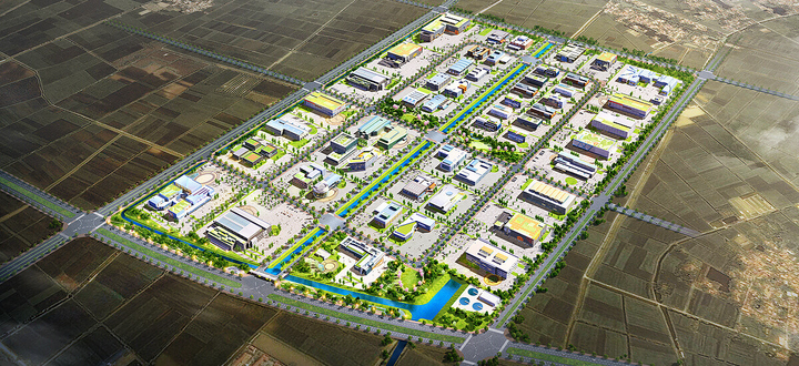 Vinaconex: Khát vọng chinh phục những đỉnh cao - 3