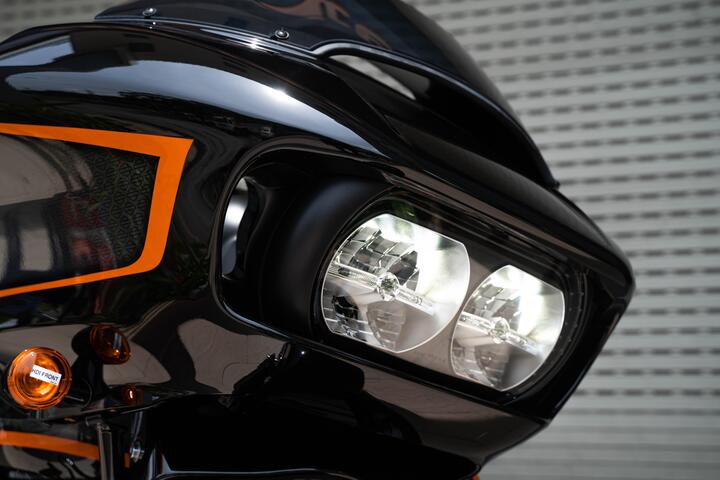 Hàng hiếm Harley-Davidson Street Glide giá trên 1,2 tỷ đồng - 4