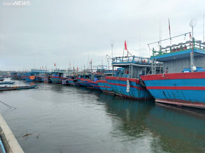 Miền Trung - Tây Nguyên mưa lớn, nguy cơ lũ quét, sạt lở đất và ngập úng cục bộ - 3