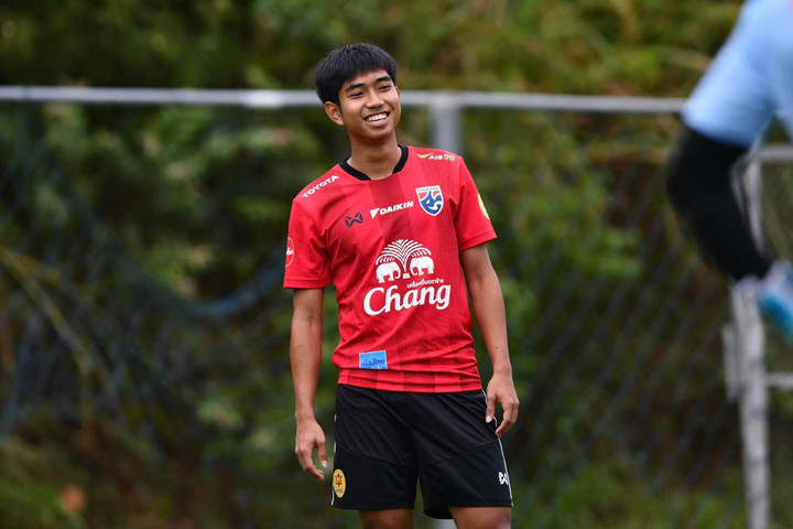 Trực tiếp bóng đá Thái Lan 2-1 Trinidad & Tobago: Siêu phẩm của Supachok - 3