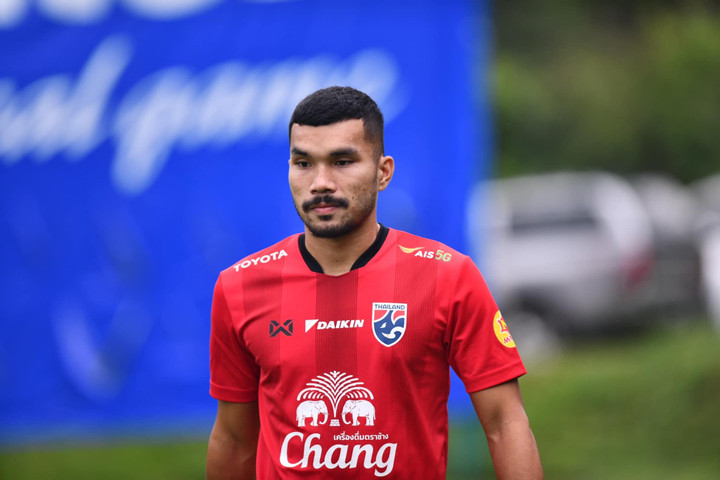 Trực tiếp bóng đá Thái Lan 2-1 Trinidad & Tobago: Siêu phẩm của Supachok - 4