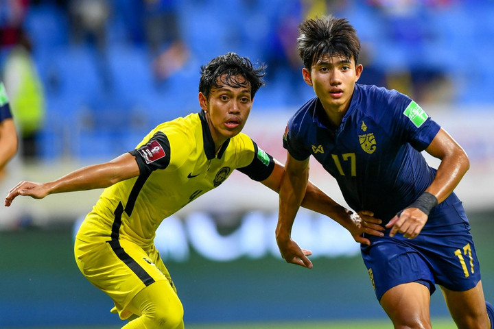 Trực tiếp bóng đá Thái Lan 2-1 Trinidad & Tobago: Siêu phẩm của Supachok - 7