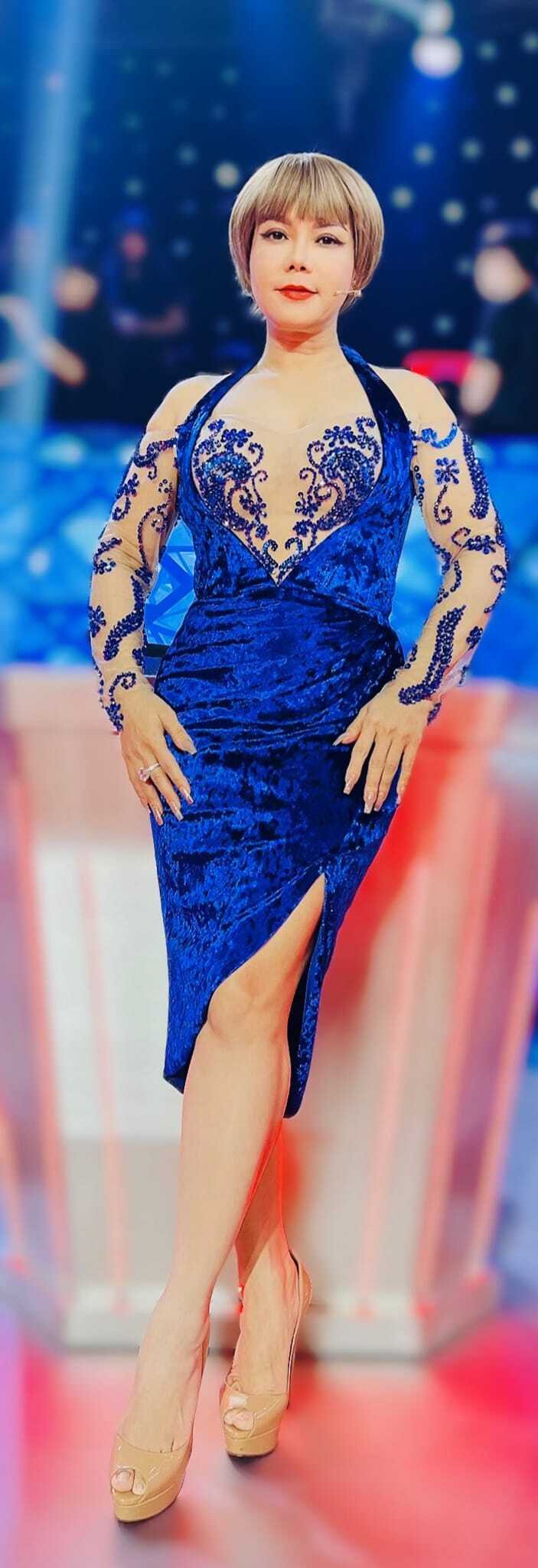 Sao Việt 27/9: Khoe ảnh cưới ngọt ngào, Phan Hiển trêu chọc Khánh Thi - 3