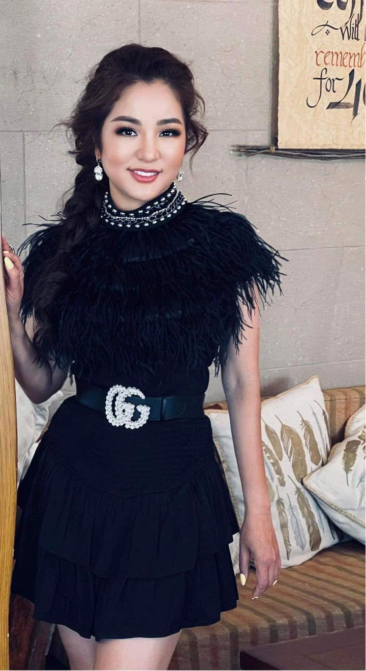 Sao Việt 27/9: Khoe ảnh cưới ngọt ngào, Phan Hiển trêu chọc Khánh Thi - 5