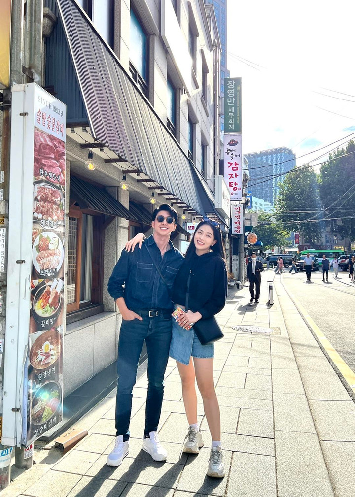 Sao Việt 27/9: Khoe ảnh cưới ngọt ngào, Phan Hiển trêu chọc Khánh Thi - 7