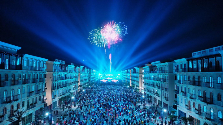 Điều khác biệt nào đưa Phú Quốc thành điểm đến sôi động của lễ hội, đầu tư? - 4