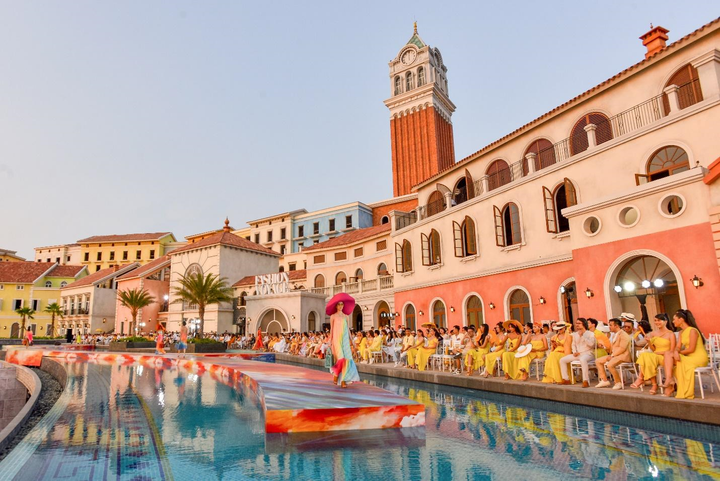 Điều khác biệt nào đưa Phú Quốc thành điểm đến sôi động của lễ hội, đầu tư? - 5