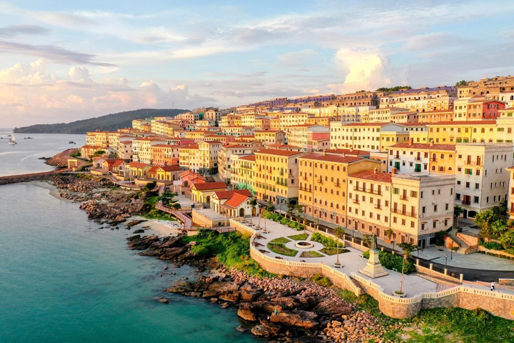 Điều khác biệt nào đưa Phú Quốc thành điểm đến sôi động của lễ hội, đầu tư? - 7