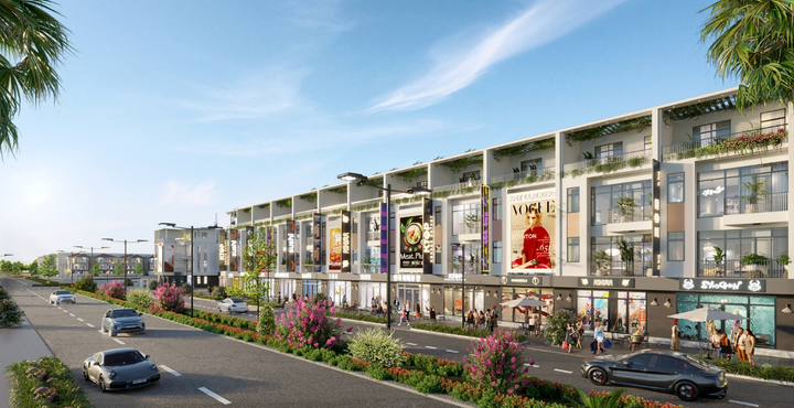 5 yếu tố tăng sức hấp dẫn cho khu đô thị Kosy Lita Ha Nam - 2