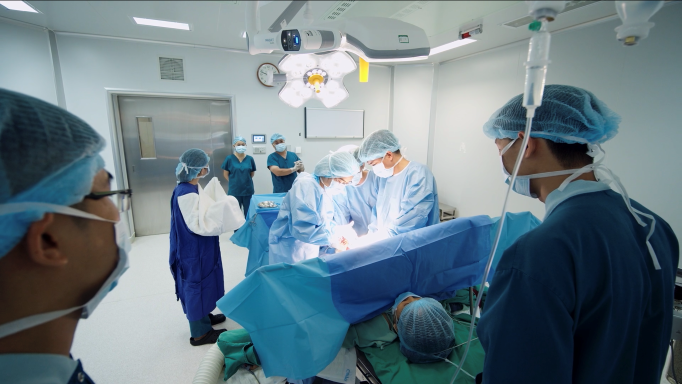 Vinmec là đơn vị y tế quản trị tốt nhất Việt Nam 2022 - 4