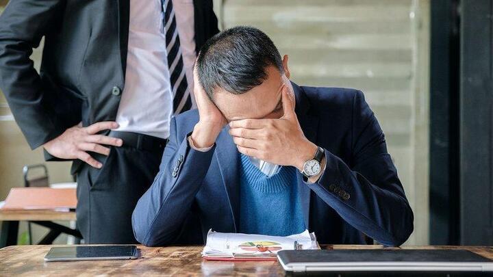 Thế nào là một vị sếp tồi tệ? - 3