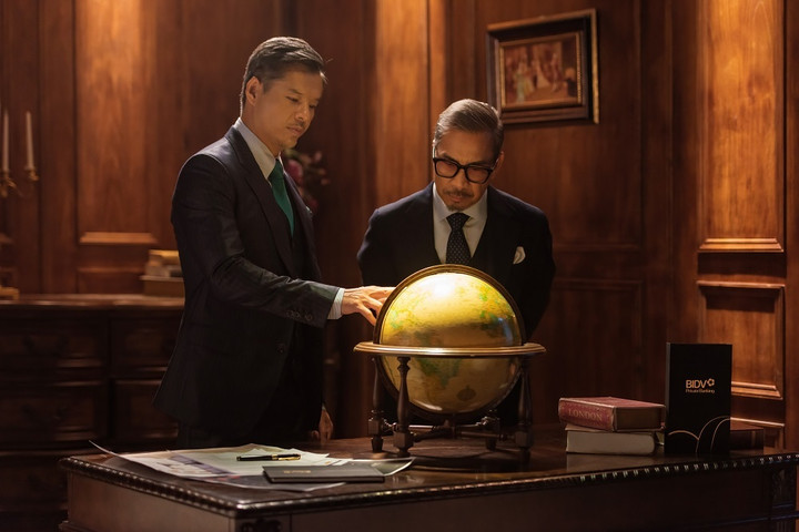 BIDV Private Banking: Hành trình khẳng định đẳng cấp - 1