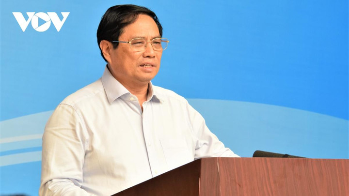 Thủ tướng: Quyết liệt đôn đốc, gỡ vướng để giải ngân đầu tư công - 3