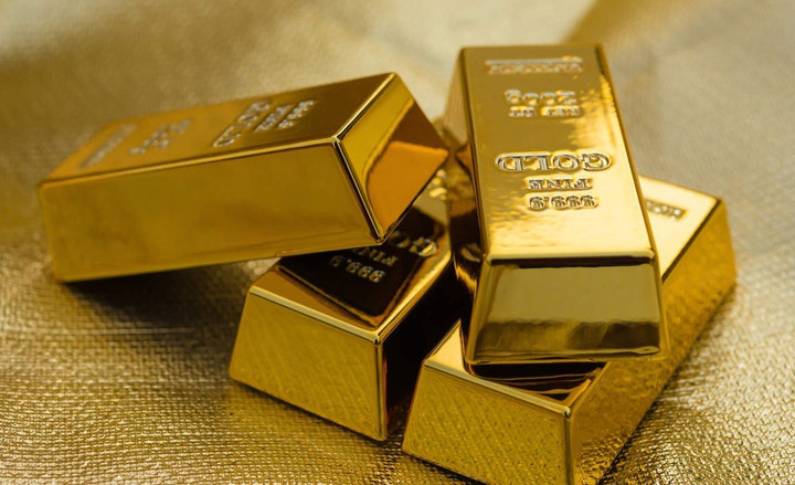 Giá vàng hôm nay 27/9: Thế giới tăng nhẹ, trong nước ngược chiều - 1