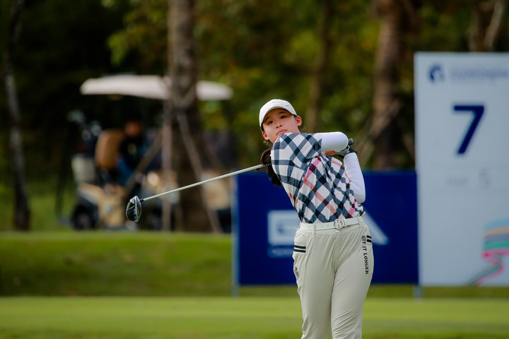 Giải golf Vô địch Đối kháng Quốc gia 2022 xác định 4 nhà vô địch - 1