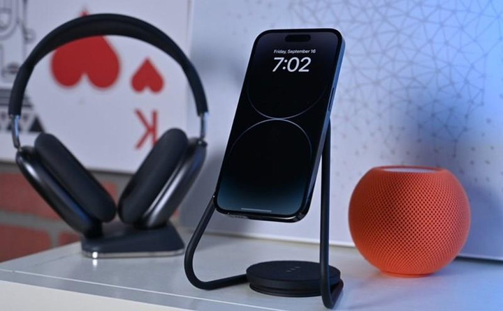 iPhone 14 Pro Max sở hữu màn hình hiển thị tốt bậc nhất thế giới - 3