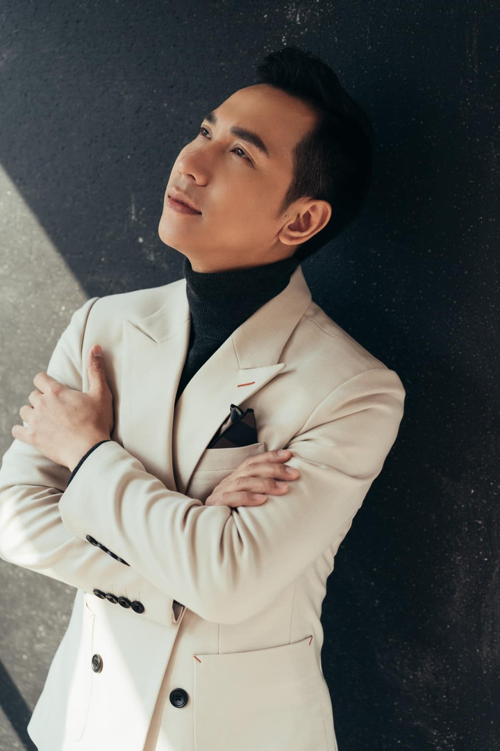 Sao Mai Lê Anh Dũng: Tôi hy sinh nhiều thứ để giữ lấy tình yêu - 1