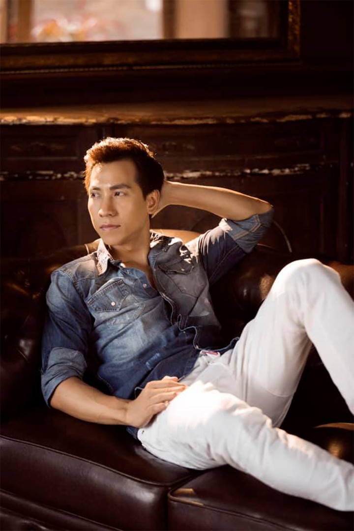 Sao Mai Lê Anh Dũng: Tôi hy sinh nhiều thứ để giữ lấy tình yêu - 2