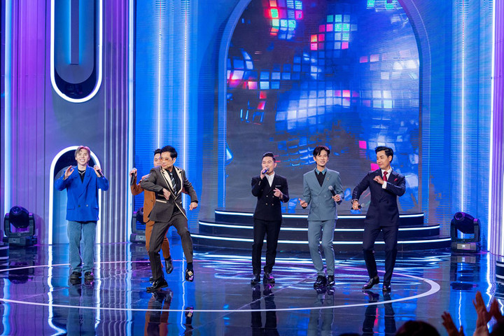 Danh ca Ngọc Sơn 'mắng' thí sinh hát bolero thiếu cảm xúc - 2