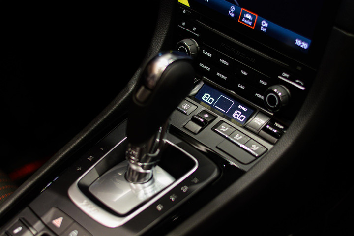 Porsche 718 Boxster T với gói nâng cấp trị giá hơn 900 triệu đồng - 9