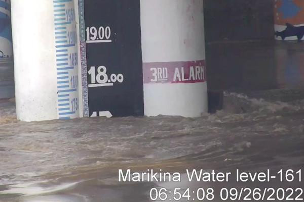 Siêu bão Noru tiếp tục ‘quét’ Philippines, gây ngập lụt nhiều nơi - 9