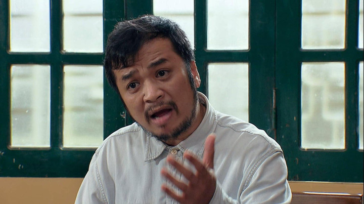 NSƯT Tiến Minh: 'Thu nhập diễn viên nhà hát không đủ để ăn sáng' - 3