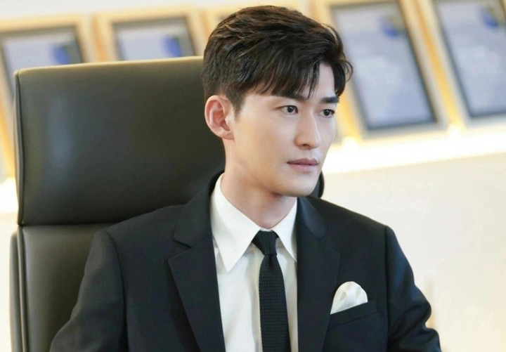 Trương Hàn lại bị 'ném đá' khi tuyên bố đóng phim thần tượng chỉ vì quá nghèo - 1