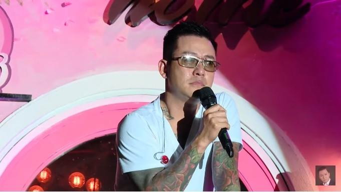 Ca sĩ Tuấn Hưng: 'Tôi quỳ xuống cảm ơn vì mọi người' sau đêm diễn ở ban công nhà - 3