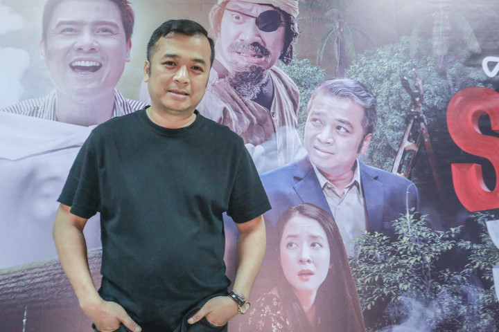 NSƯT Tiến Minh: 'Thu nhập diễn viên nhà hát không đủ để ăn sáng' - 2