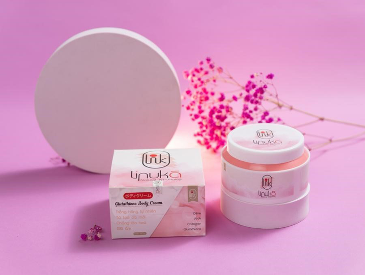 Cách thức giúp da body trắng sáng từ mỹ phẩm Linuka - 1
