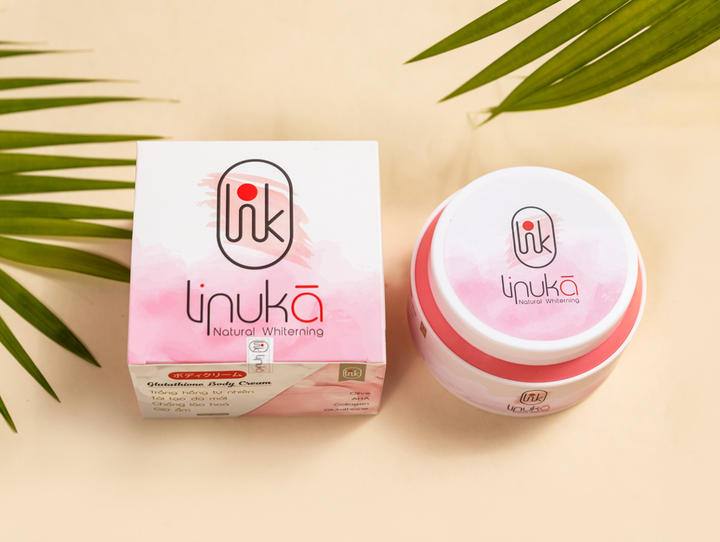 Cách thức giúp da body trắng sáng từ mỹ phẩm Linuka - 2