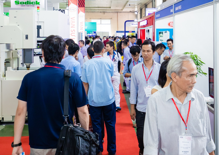 Cơ hội nào cho ngành sản xuất chế tạo tại thị trường miền Bắc - 2