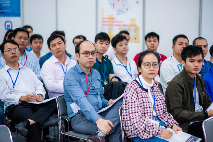 Cơ hội nào cho ngành sản xuất chế tạo tại thị trường miền Bắc - 4