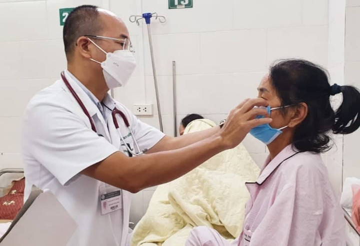 Bệnh nhân nhiễm nấm đen gia tăng, cần làm gì để phòng bệnh? - 1