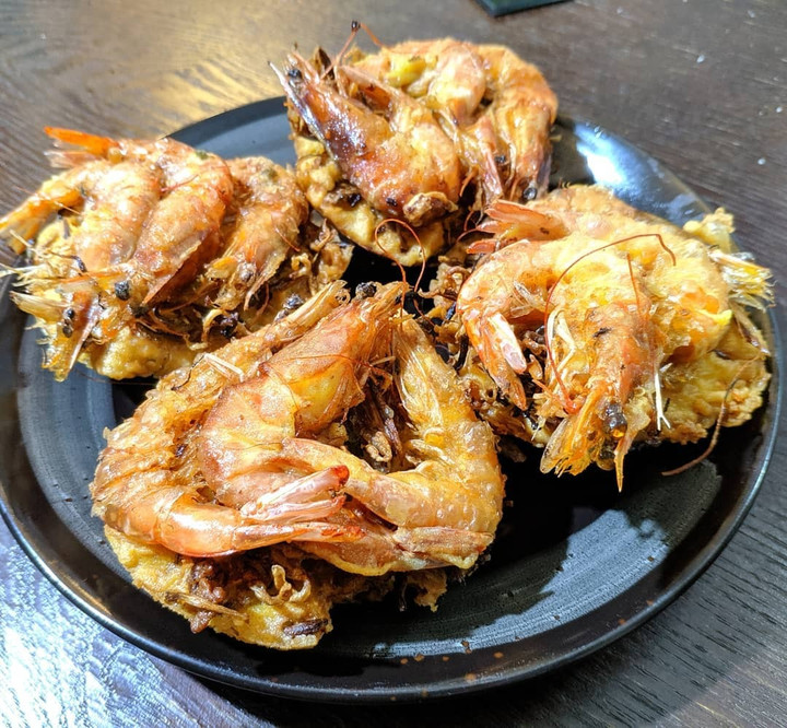 Bánh vá Gò Công - món ăn chơi nhưng gây thương nhớ thật, kén ăn mấy cũng mê - 3