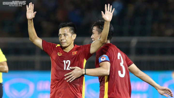 Trực tiếp HLV Park Hang Seo họp báo: Tuyển Việt Nam hoàn thành mục tiêu - 3