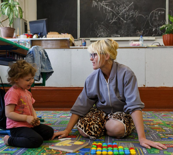 6 mẹo giúp bạn dạy con thành đứa trẻ độc lập - 6