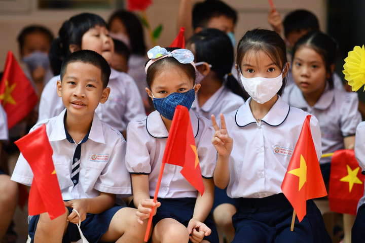 Hà Nội nêu rõ 7 khoản ban đại diện cha mẹ học sinh không được thu - 1