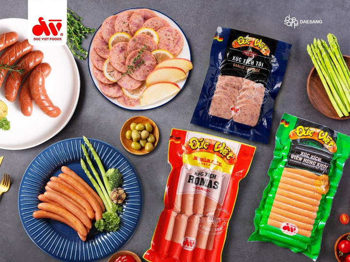 Giải mã lý do giới trẻ mê xúc xích Handy muối hồng Himalay - 5