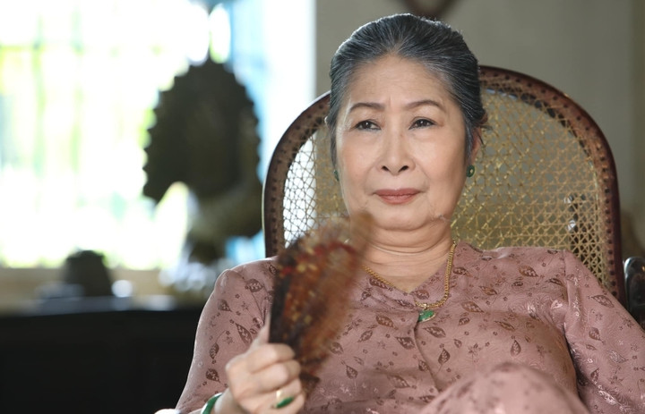 Đời thăng trầm của nghệ sĩ Kim Phương: Con mất vẫn nén đau hoàn thành suất diễn - 1