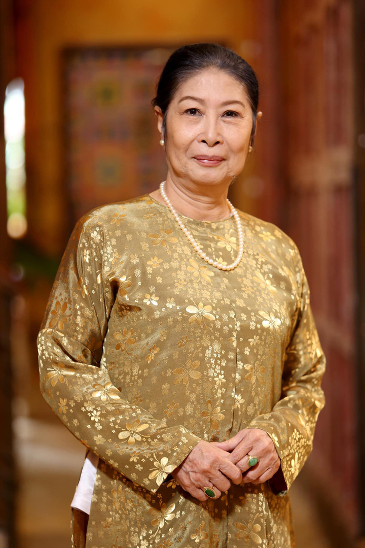 Đời thăng trầm của nghệ sĩ Kim Phương: Con mất vẫn nén đau hoàn thành suất diễn - 2