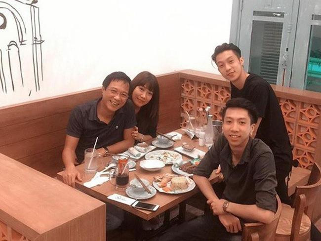 NSND Trọng Trinh: Gia đình tôi cả tuần chẳng có nổi một bữa cơm tử tế đủ đầy