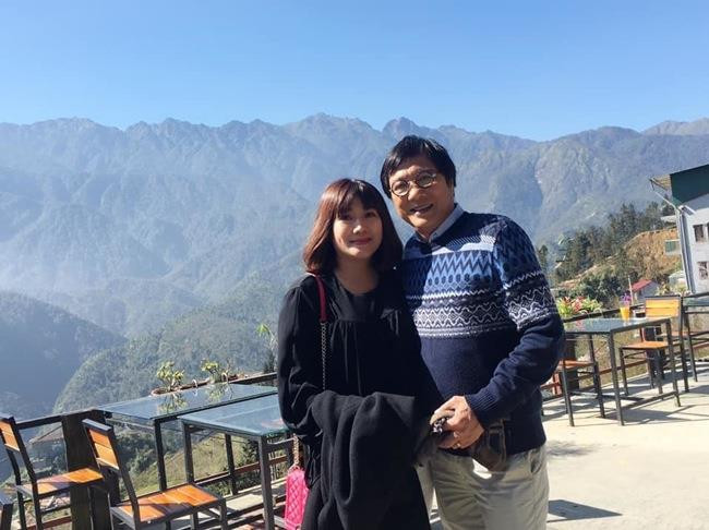 NSND Trọng Trinh: Gia đình tôi cả tuần chẳng có nổi một bữa cơm tử tế đủ đầy