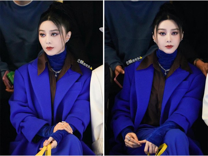 Vì sao chuyên gia nói Phạm Băng Băng khó bị thay thế? - 3