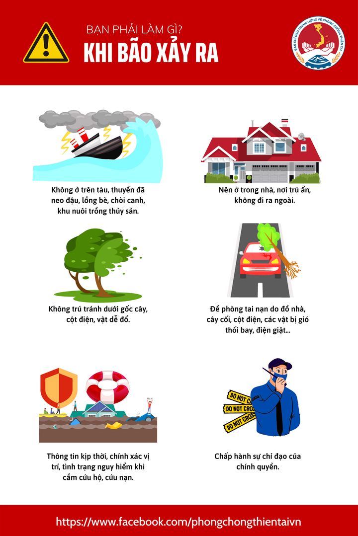 Thủ tướng: Phải bảo vệ tính mạng, tài sản người dân ngay từ khi bão chưa đổ bộ - 3