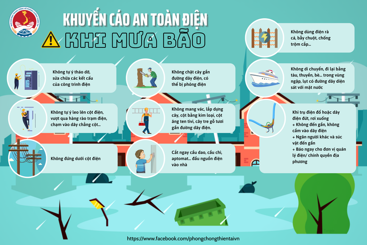 Thủ tướng: Phải bảo vệ tính mạng, tài sản người dân ngay từ khi bão chưa đổ bộ - 4