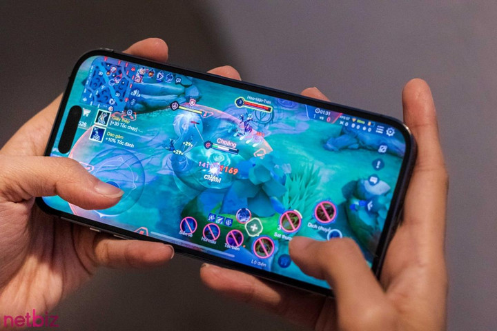 So sánh iPhone 14 Pro và iPhone 13 Pro: Dynamic Island có tạo nên sự khác biệt? - 9